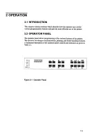 Preview for 28 page of AMT Datasouth XL 400 Series User Manual