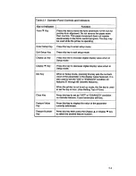 Preview for 30 page of AMT Datasouth XL 400 Series User Manual