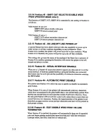 Preview for 45 page of AMT Datasouth XL 400 Series User Manual