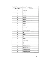 Preview for 58 page of AMT Datasouth XL 400 Series User Manual