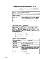 Preview for 77 page of AMT Datasouth XL 400 Series User Manual