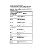 Preview for 82 page of AMT Datasouth XL 400 Series User Manual