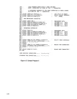 Preview for 91 page of AMT Datasouth XL 400 Series User Manual