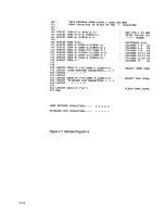 Preview for 93 page of AMT Datasouth XL 400 Series User Manual