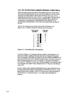 Preview for 103 page of AMT Datasouth XL 400 Series User Manual