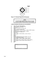 Preview for 107 page of AMT Datasouth XL 400 Series User Manual