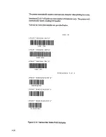 Preview for 109 page of AMT Datasouth XL 400 Series User Manual