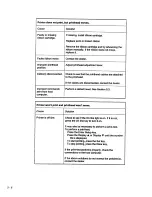 Preview for 117 page of AMT Datasouth XL 400 Series User Manual