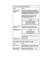 Preview for 118 page of AMT Datasouth XL 400 Series User Manual