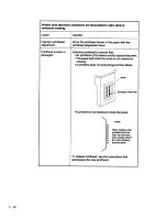 Preview for 121 page of AMT Datasouth XL 400 Series User Manual