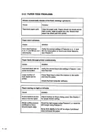 Preview for 123 page of AMT Datasouth XL 400 Series User Manual