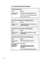 Preview for 125 page of AMT Datasouth XL 400 Series User Manual