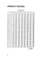 Preview for 133 page of AMT Datasouth XL 400 Series User Manual