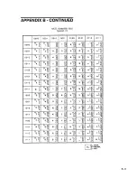 Preview for 138 page of AMT Datasouth XL 400 Series User Manual