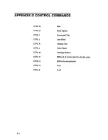 Preview for 141 page of AMT Datasouth XL 400 Series User Manual