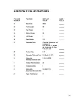 Preview for 142 page of AMT Datasouth XL 400 Series User Manual