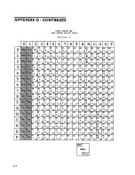 Preview for 147 page of AMT Datasouth XL 400 Series User Manual