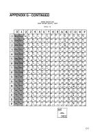 Preview for 148 page of AMT Datasouth XL 400 Series User Manual