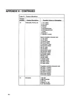 Preview for 151 page of AMT Datasouth XL 400 Series User Manual