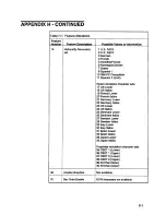 Preview for 152 page of AMT Datasouth XL 400 Series User Manual