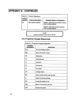 Preview for 153 page of AMT Datasouth XL 400 Series User Manual