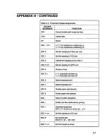 Preview for 154 page of AMT Datasouth XL 400 Series User Manual