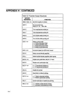 Preview for 155 page of AMT Datasouth XL 400 Series User Manual