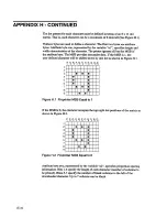 Preview for 159 page of AMT Datasouth XL 400 Series User Manual