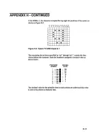 Preview for 169 page of AMT Datasouth XL 400 Series User Manual