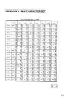 Preview for 173 page of AMT Datasouth XL 400 Series User Manual