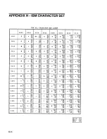 Preview for 176 page of AMT Datasouth XL 400 Series User Manual