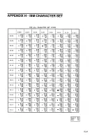 Preview for 177 page of AMT Datasouth XL 400 Series User Manual