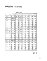 Preview for 179 page of AMT Datasouth XL 400 Series User Manual