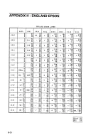 Preview for 180 page of AMT Datasouth XL 400 Series User Manual