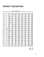 Preview for 181 page of AMT Datasouth XL 400 Series User Manual