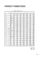 Preview for 183 page of AMT Datasouth XL 400 Series User Manual