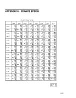 Preview for 185 page of AMT Datasouth XL 400 Series User Manual