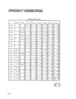 Preview for 186 page of AMT Datasouth XL 400 Series User Manual