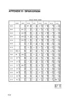 Preview for 190 page of AMT Datasouth XL 400 Series User Manual