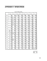 Preview for 191 page of AMT Datasouth XL 400 Series User Manual