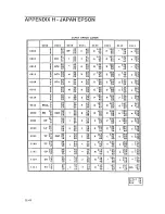 Preview for 194 page of AMT Datasouth XL 400 Series User Manual