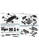 Preview for 2 page of AMT 2008 Dodge Challenger SRT8 Manual