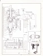 Preview for 2 page of AMT 2532 Operating Instructions And Parts List Manual