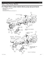 Предварительный просмотр 9 страницы AMT 25FP10YR Parts Manual