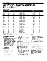 Preview for 2 page of AMT 2827-98 Parts Manual