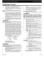 Предварительный просмотр 2 страницы AMT 335 Series Quick Start Manual