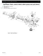 Preview for 3 page of AMT 3993-99 Specifications Information And Repair Parts Manual