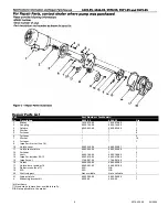 Preview for 4 page of AMT 4445-95 Specifications Information And Replacement Parts Manual