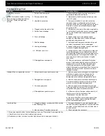 Preview for 3 page of AMT 4820-95 Specifications Information And Repair Parts Manual