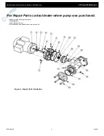 Preview for 4 page of AMT 5736 Specifications Information And Repair Parts Manual